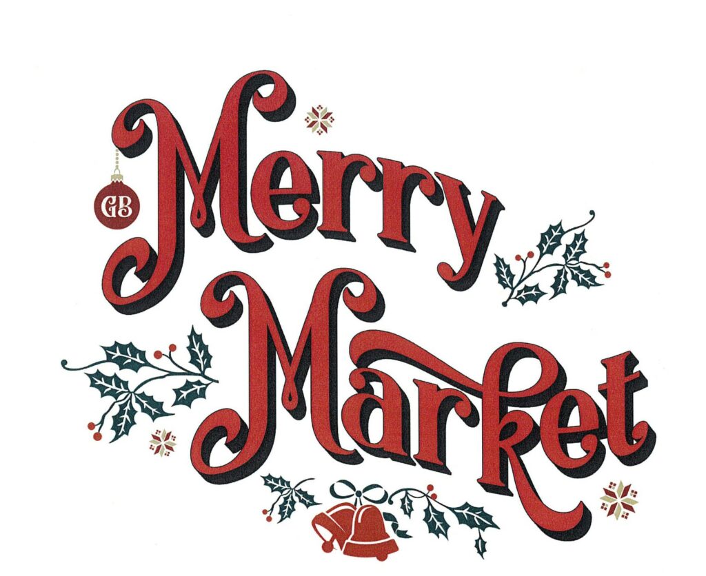 Merry Market