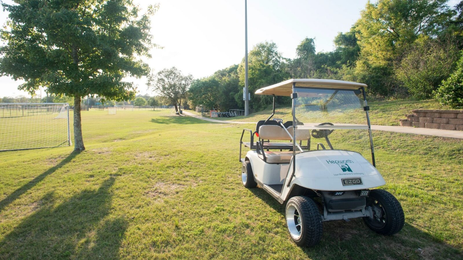 city of gulf breeze golf cart and the loop