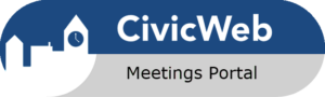 civicweb meeting portal logo