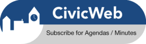 civic web subscribe