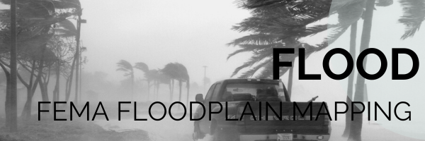 FEMA floodplain