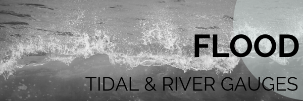 tidal & river