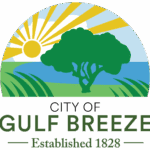 City of Gulf Breeze Logo
