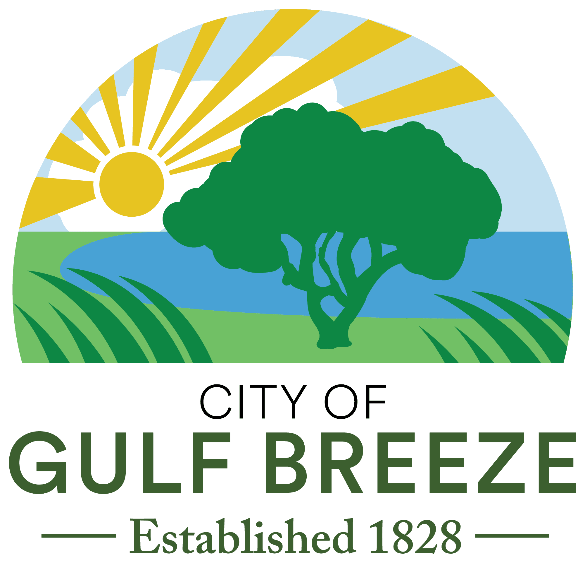 City Of Gulf Breeze
