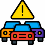 traffic aware icon